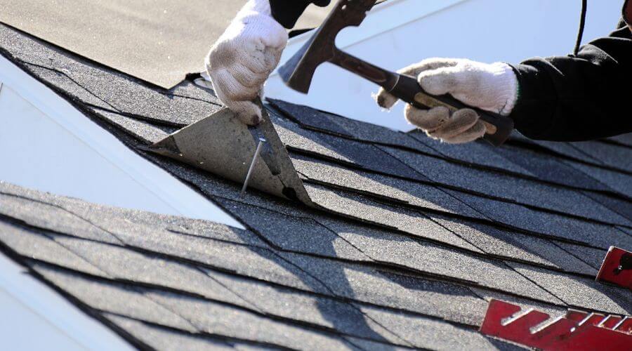 Professional residential roofers in Tyler, AL